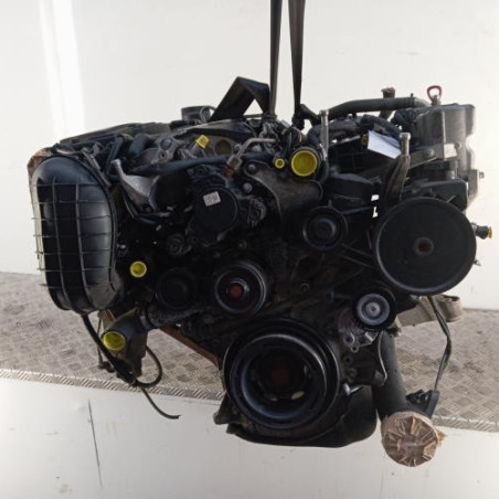Moteur MERCEDES CLASSE C 204 Photo n°1