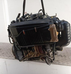 Moteur MERCEDES CLASSE C 204