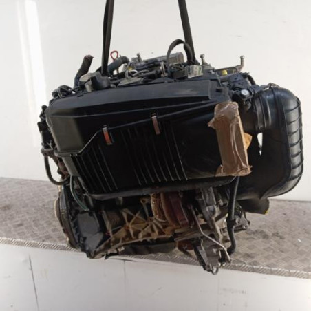 Moteur MERCEDES CLASSE C 204