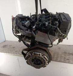 Moteur MERCEDES CLASSE C 204 Photo n°3