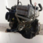 Moteur MERCEDES CLASSE C 204
