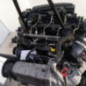Moteur MERCEDES CLASSE C 204