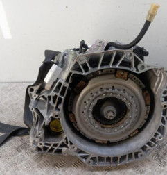 Boite de vitesses RENAULT CAPTUR 1 Photo n°1