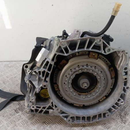 Boite de vitesses RENAULT CAPTUR 1 Photo n°1