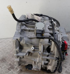 Boite de vitesses RENAULT CAPTUR 1