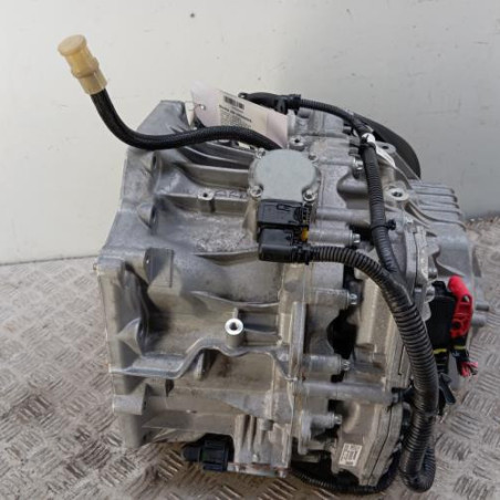 Boite de vitesses RENAULT CAPTUR 1