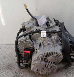 Boite de vitesses RENAULT CAPTUR 1 Photo n°3
