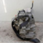Boite de vitesses RENAULT CAPTUR 1