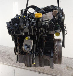 Moteur RENAULT CAPTUR 1 Photo n°1