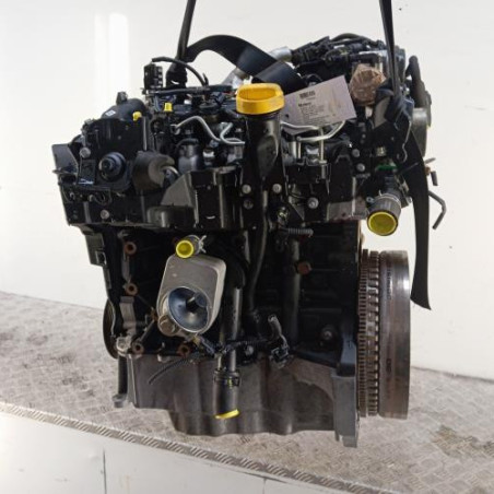 Moteur RENAULT CAPTUR 1 Photo n°1