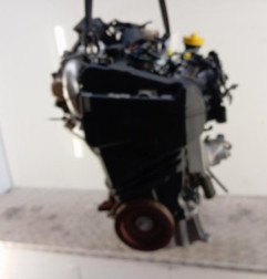 Moteur RENAULT CAPTUR 1