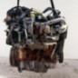 Moteur RENAULT CAPTUR 1