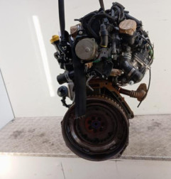 Moteur RENAULT CAPTUR 1 Photo n°5