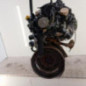Moteur RENAULT CAPTUR 1