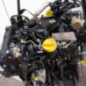 Moteur RENAULT CAPTUR 1