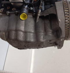 Moteur RENAULT CAPTUR 1 Photo n°7