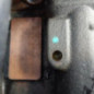Moteur RENAULT CAPTUR 1