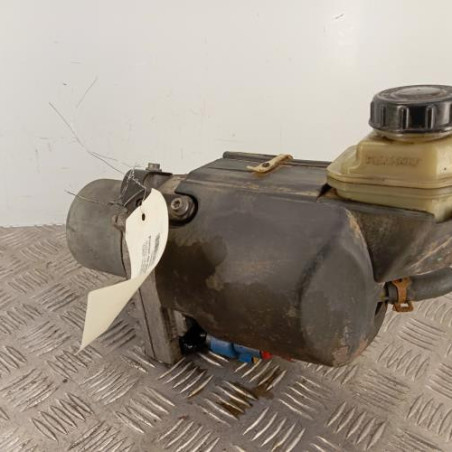 Pompe de direction RENAULT LAGUNA 3
