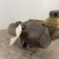 Pompe de direction RENAULT LAGUNA 3