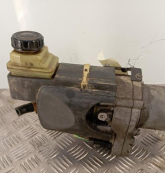 Pompe de direction RENAULT LAGUNA 3 Photo n°3