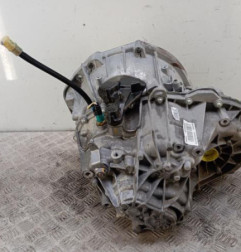 Boite de vitesses RENAULT TRAFIC 3 MOYEN Photo n°3