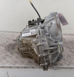 Boite de vitesses RENAULT TRAFIC 3 MOYEN Photo n°4