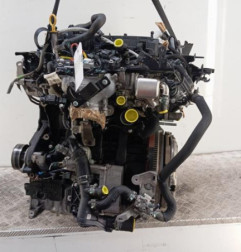 Moteur RENAULT TRAFIC 3 MOYEN Photo n°1