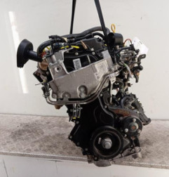 Moteur RENAULT TRAFIC 3 MOYEN