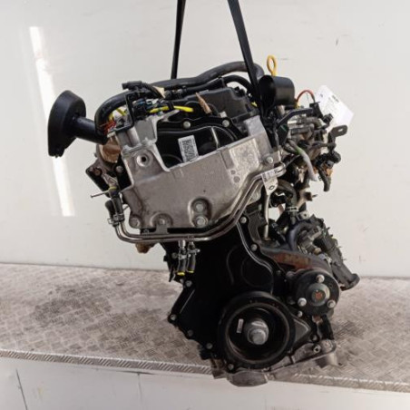 Moteur RENAULT TRAFIC 3 MOYEN