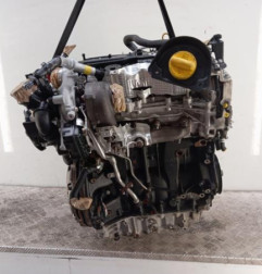 Moteur RENAULT TRAFIC 3 MOYEN Photo n°3