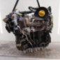 Moteur RENAULT TRAFIC 3 MOYEN