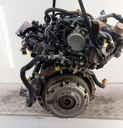 Moteur RENAULT TRAFIC 3 MOYEN Photo n°4