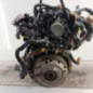 Moteur RENAULT TRAFIC 3 MOYEN