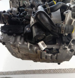 Moteur RENAULT TRAFIC 3 MOYEN Photo n°6