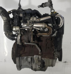 Moteur RENAULT GRAND MODUS Photo n°1