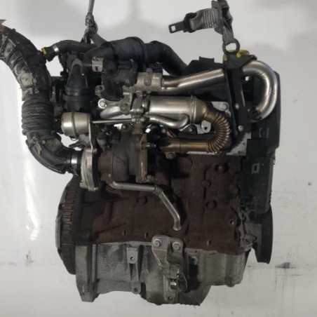 Moteur RENAULT GRAND MODUS Photo n°1
