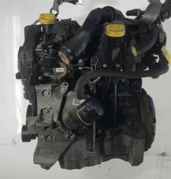Moteur RENAULT GRAND MODUS Photo n°3