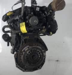 Moteur RENAULT GRAND MODUS Photo n°4