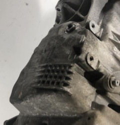 Moteur RENAULT GRAND MODUS Photo n°5