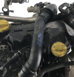 Moteur RENAULT GRAND MODUS Photo n°6