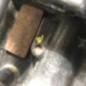 Moteur RENAULT GRAND MODUS