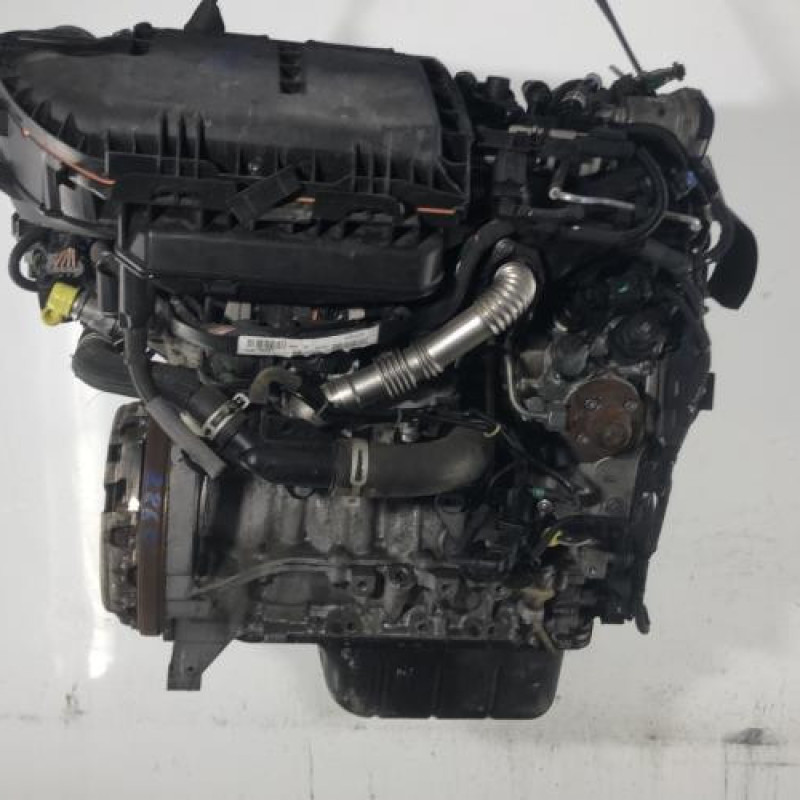 Moteur PEUGEOT 208 1