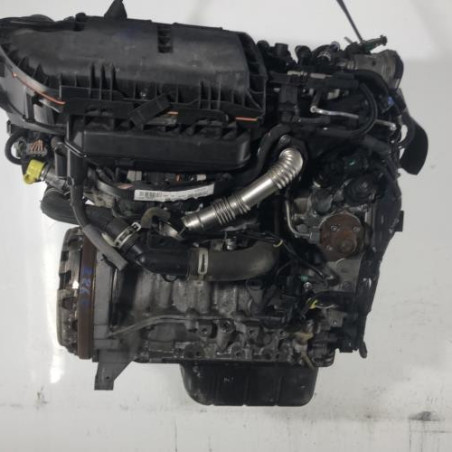 Moteur PEUGEOT 208 1 Photo n°1