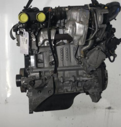 Moteur PEUGEOT 208 1 Photo n°3