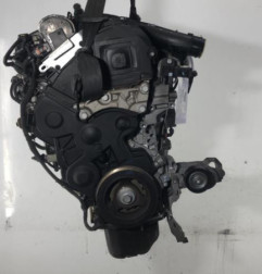 Moteur PEUGEOT 208 1 Photo n°4