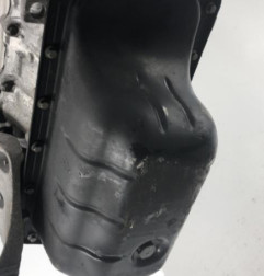 Moteur PEUGEOT 208 1 Photo n°5