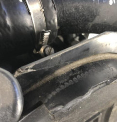 Moteur PEUGEOT 208 1 Photo n°7