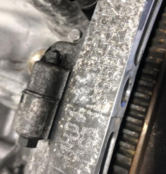 Moteur PEUGEOT 208 1 Photo n°8