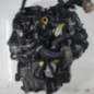 Moteur VOLKSWAGEN POLO 5
