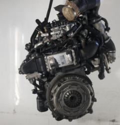 Moteur VOLKSWAGEN POLO 5